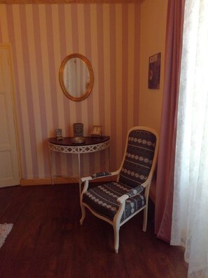 Room (Sirène) | Room amenity
