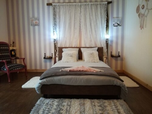 Chambre d'hôtes Chez Lorette