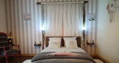 Chambre d'hôtes Chez Lorette