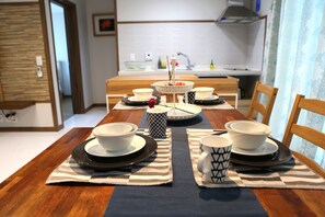 Private kitchen - Dahlia (Jeju City)