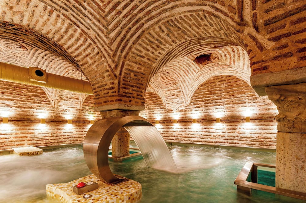 Hagia Sofia Mansions Istanbul, Curio Collection by Hilton