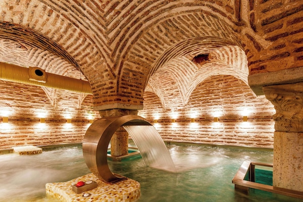 Instalaciones deportivas