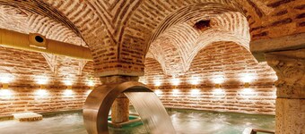 Hagia Sofia Mansions Istanbul, Curio Collection by Hilton