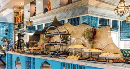 Hagia Sofia Mansions Istanbul, Curio Collection by Hilton