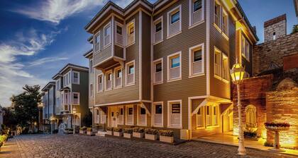 Hagia Sofia Mansions Istanbul, Curio Collection by Hilton