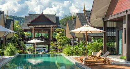The Scene Cliff View Villas