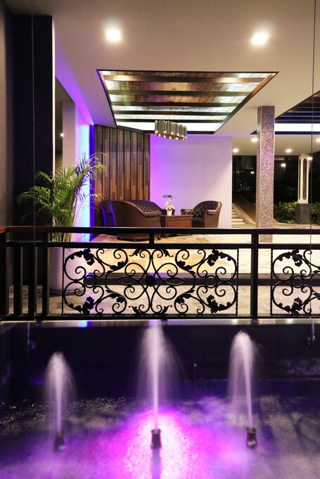 The Scene Cliff View Villas - view 2