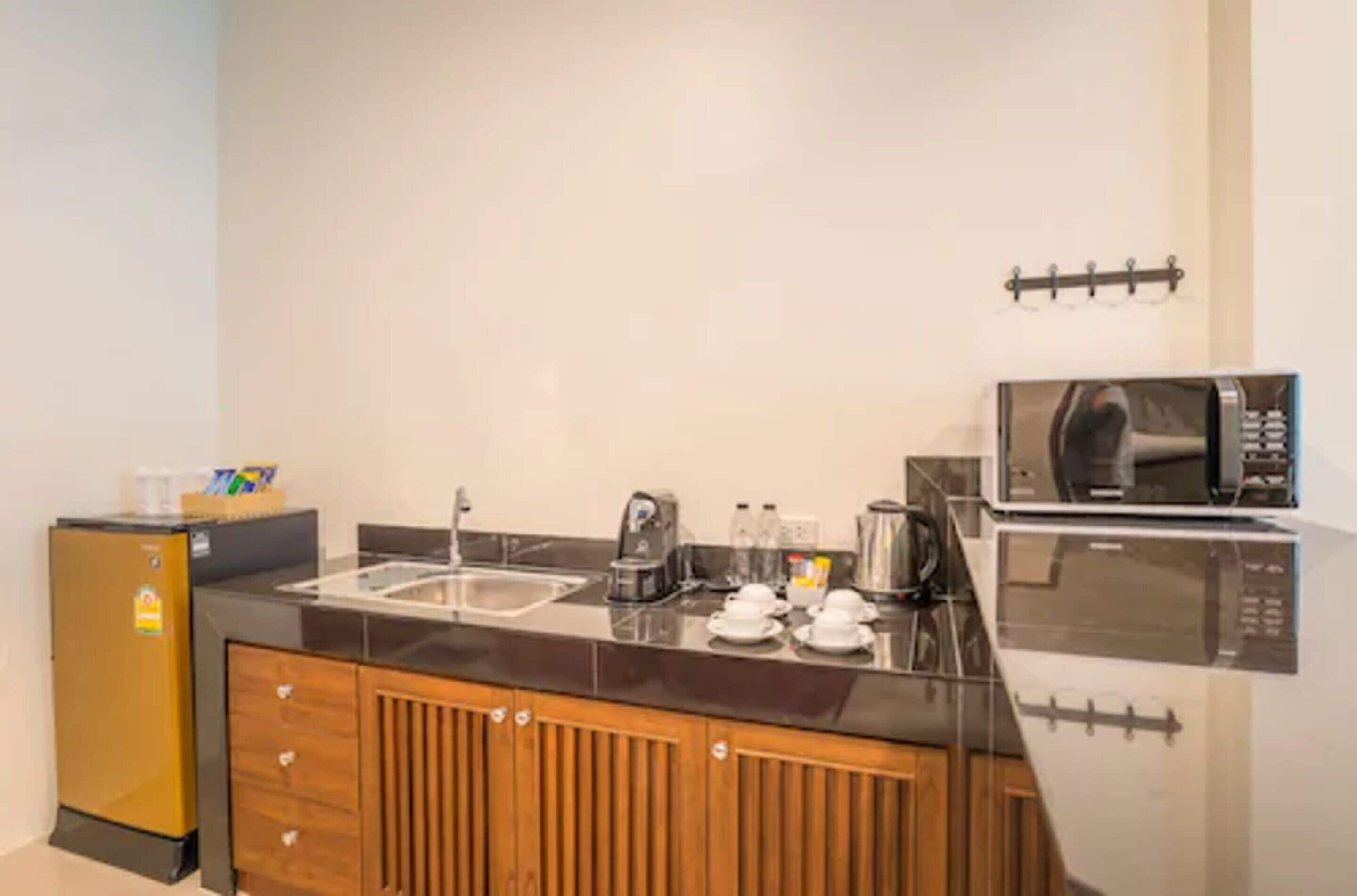 villa, 2 bedrooms | 2 bedrooms, premium bedding, minibar, in-room safe