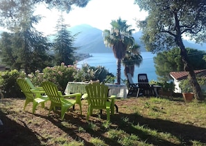 View from room