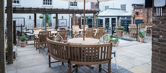 The Dog & Partridge by Greene King Inns