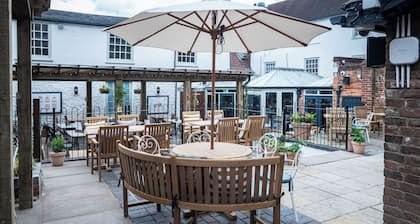 The Dog & Partridge by Greene King Inns