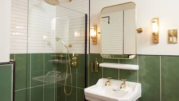 Double Room | Bathroom