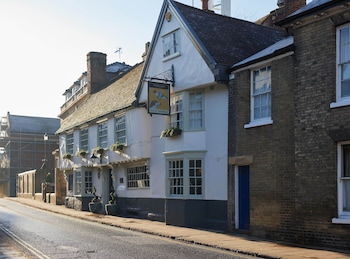 The Dog & Partridge by Greene King Inns