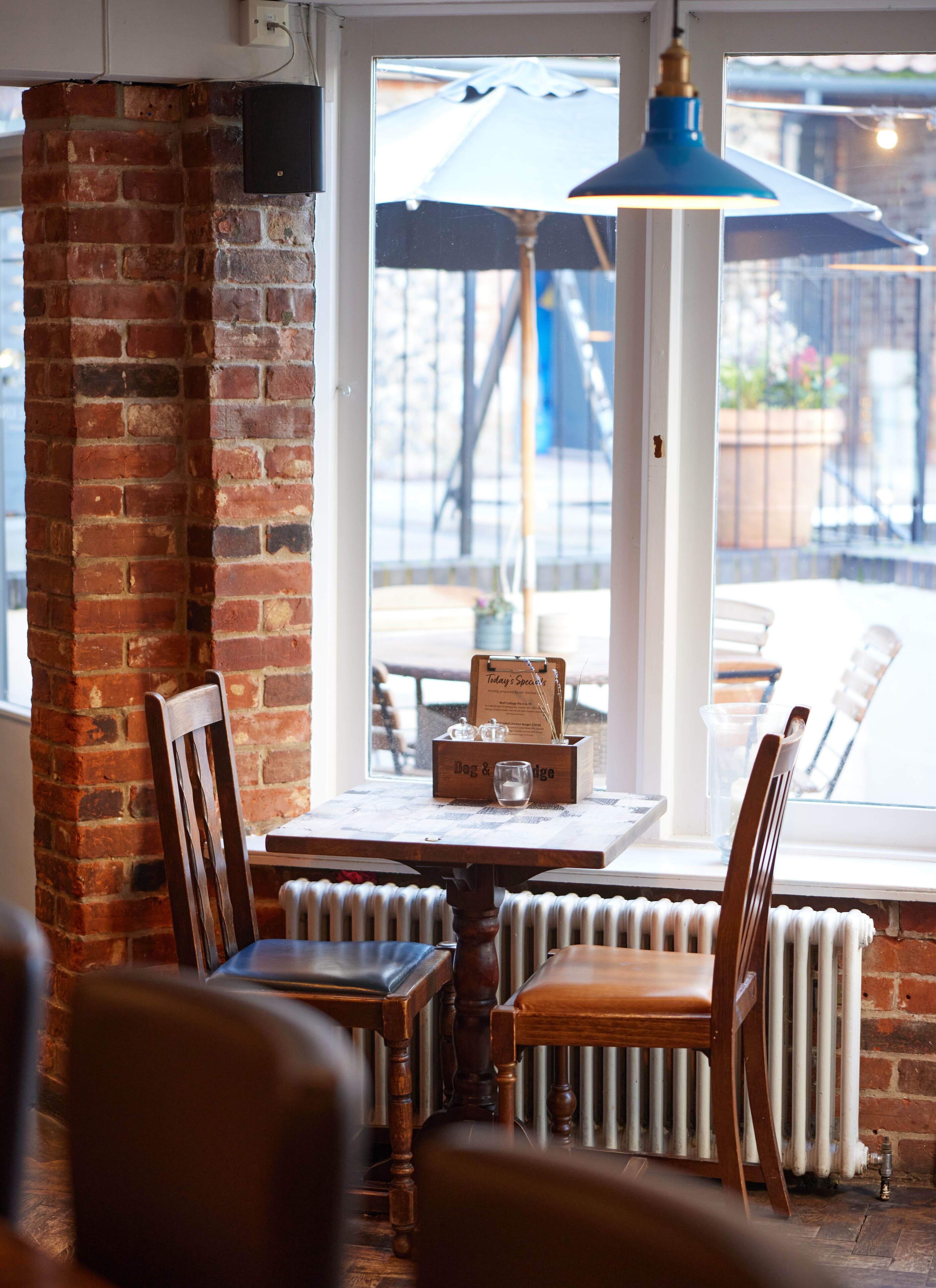 Frühstück, Mittagessen, Abendessen, britische Küche 