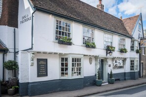 บริเวณภายนอก