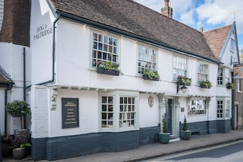 The Dog & Partridge by Greene King Inns