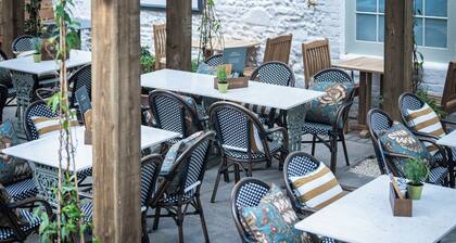 The Dog & Partridge by Greene King Inns