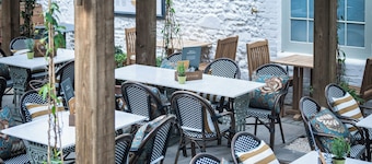 The Dog & Partridge by Greene King Inns