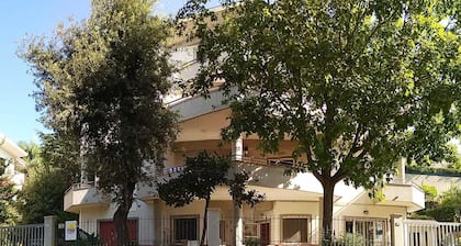 B&B Casa del Sole