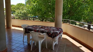 Teres/patio