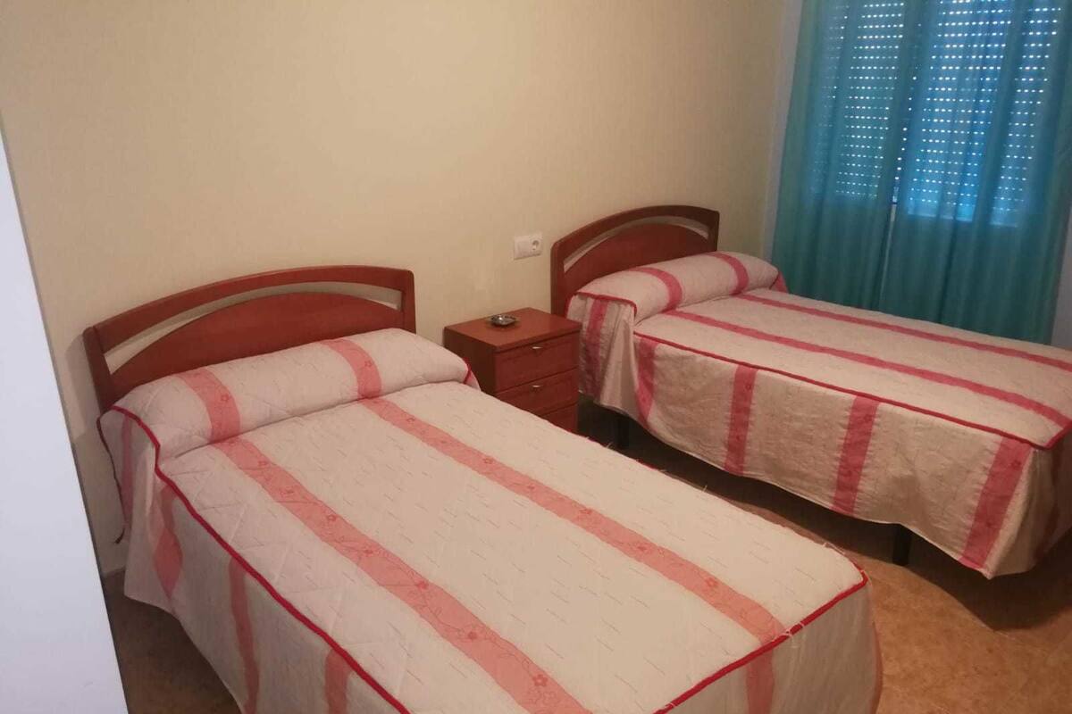 Double Room Single Use