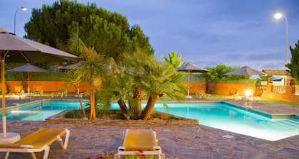 Le California Motel