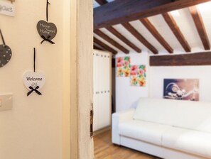 Studio | Wohnbereich