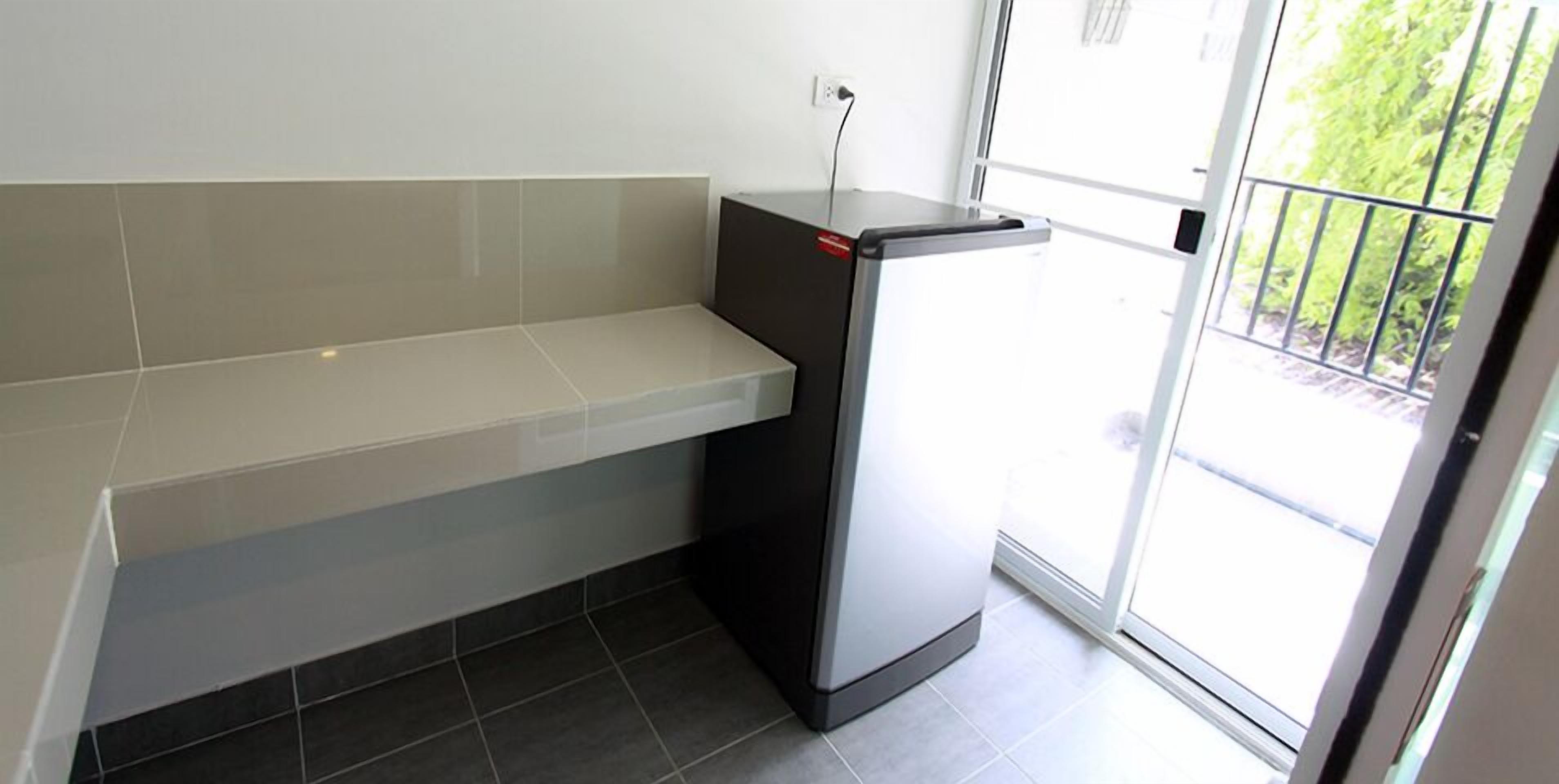 deluxe double room | room amenity