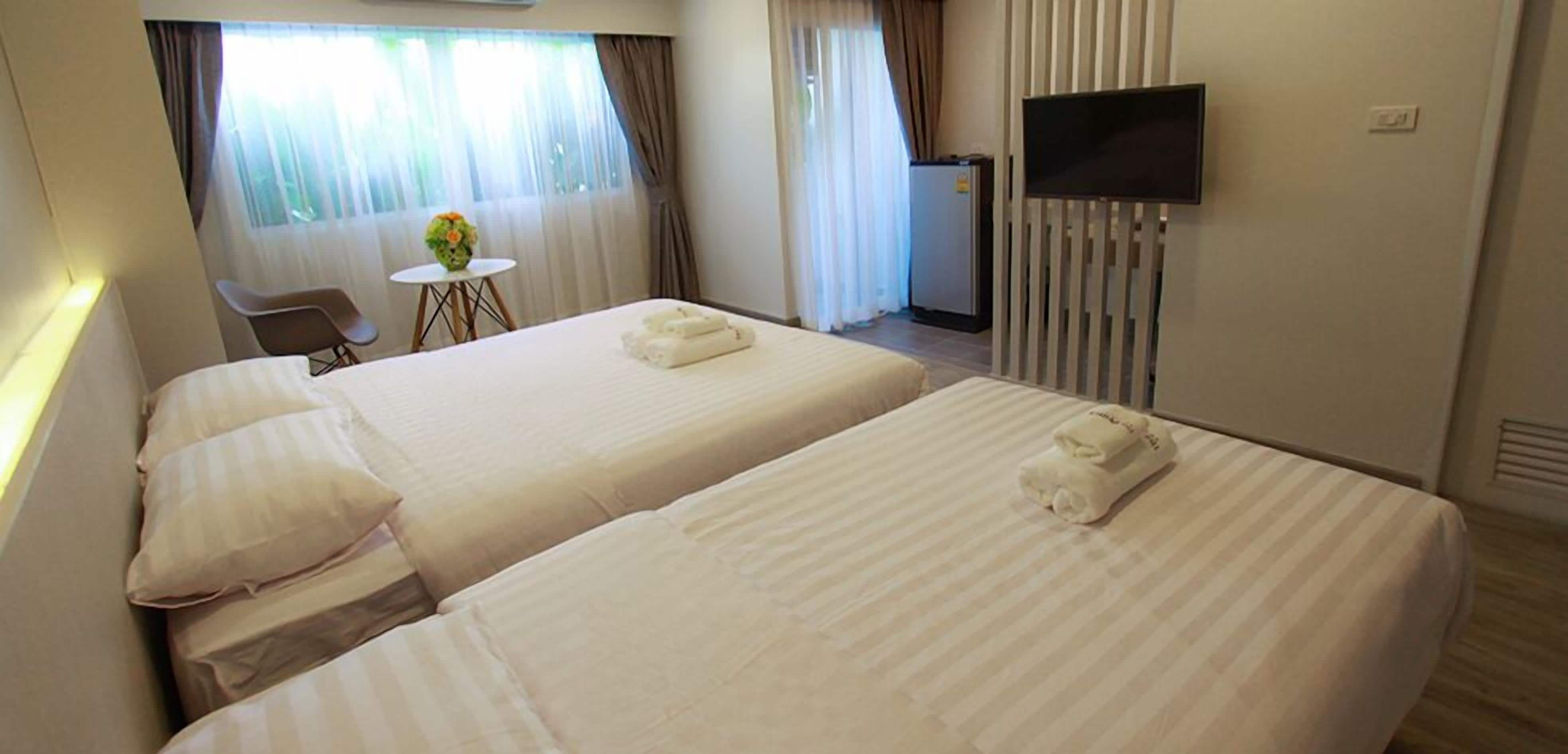 Foto - The Prima Residence - SHA Certificate