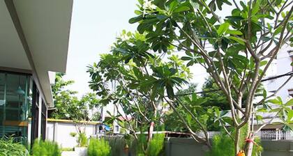 The Prima Residence