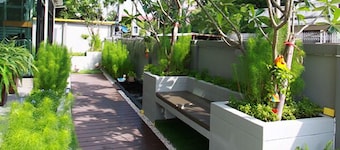 The Prima Residence