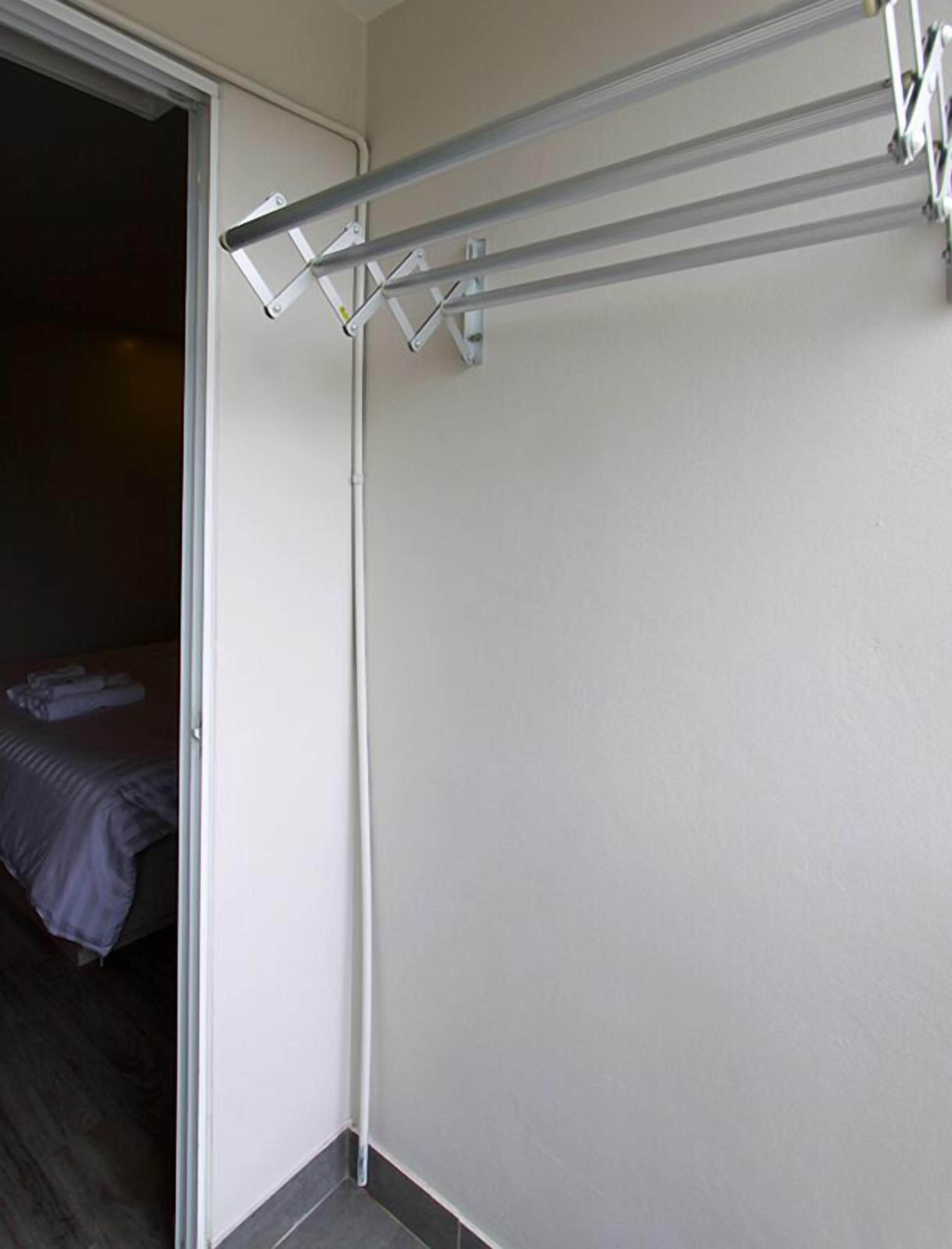 basic double room | room amenity