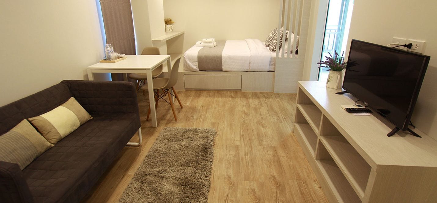 1 bedroom, blackout curtains, free wifi