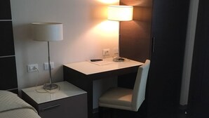 ห้องดับเบิลหรือทวิน | เปล/เตียงเด็กอ่อน (ฟรี), Wi-Fi ฟรี