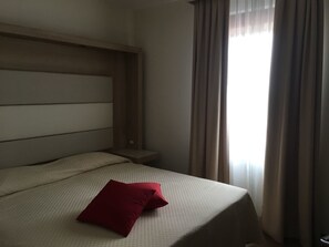 Phòng đôi hoặc 2 giường đơn | Nôi (giường cho trẻ sơ sinh) miễn phí 