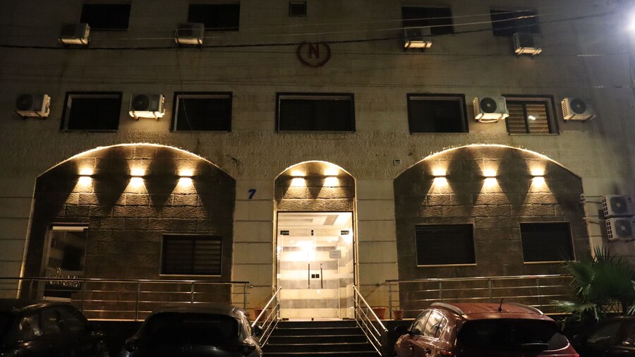 Nour Hotel Apartments
