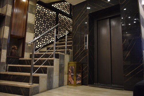 Nour Hotel Apartments