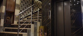 Nour Hotel Apartments