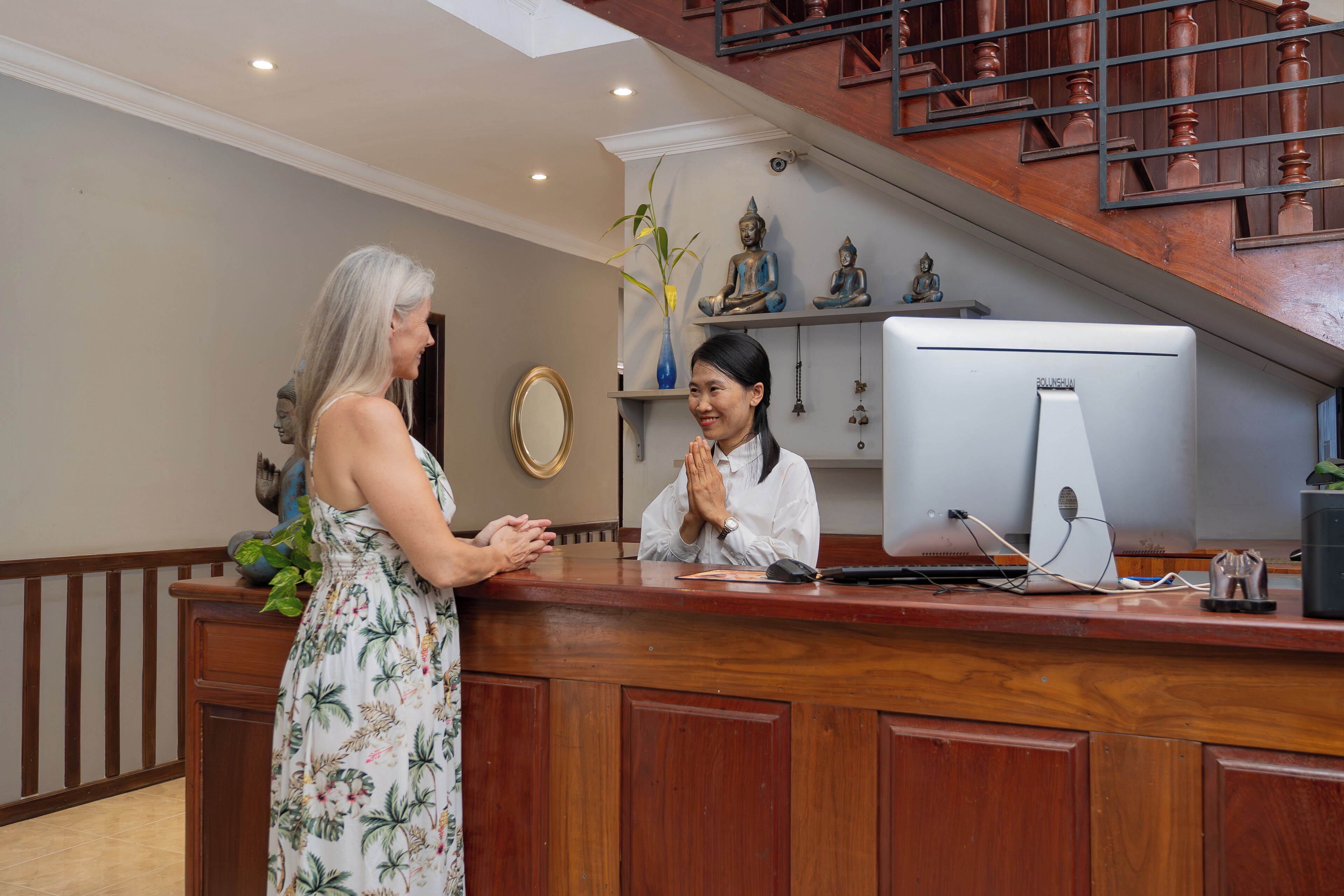 Foto - River Retreat Boutique Hotel