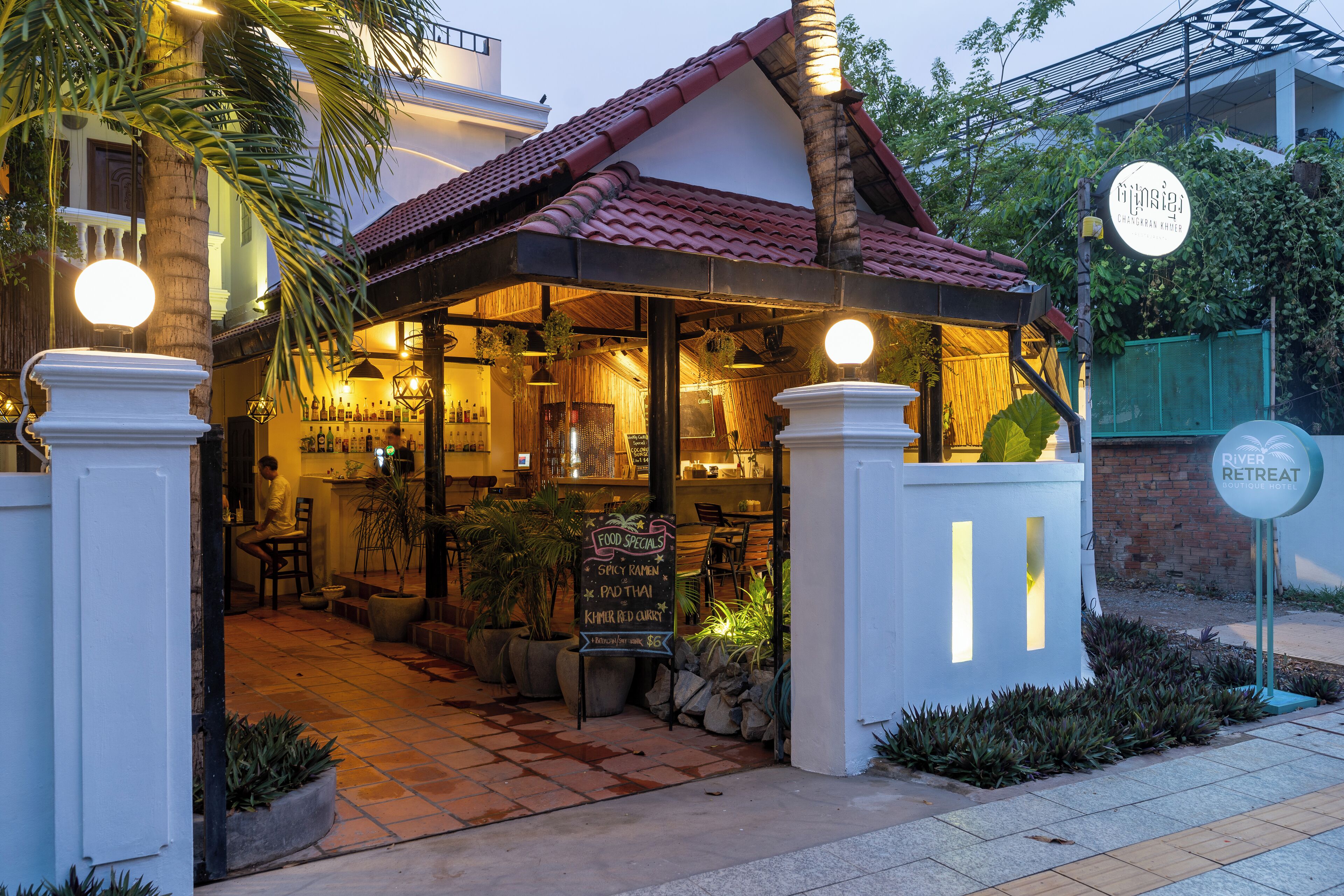 Foto - River Retreat Boutique Hotel