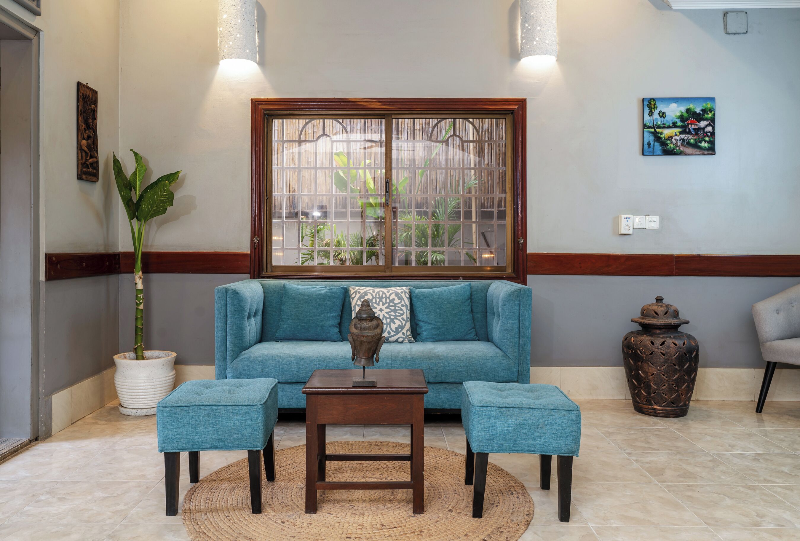 Foto - River Retreat Boutique Hotel