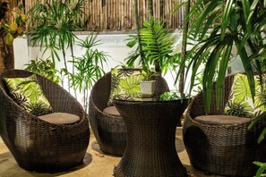 Jardin