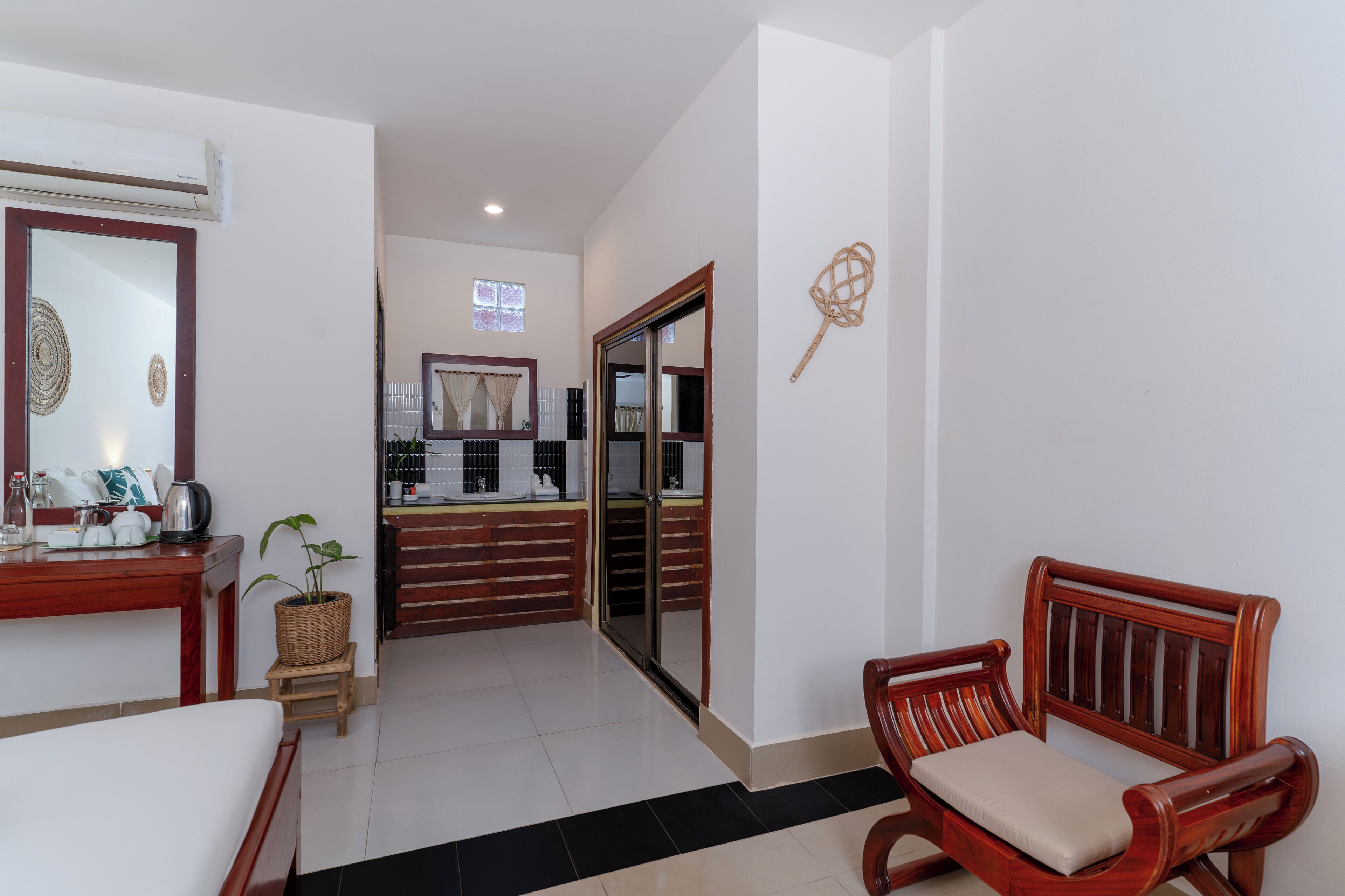 Foto - River Retreat Boutique Hotel