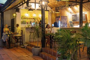 Spécialités Cuisine internationale