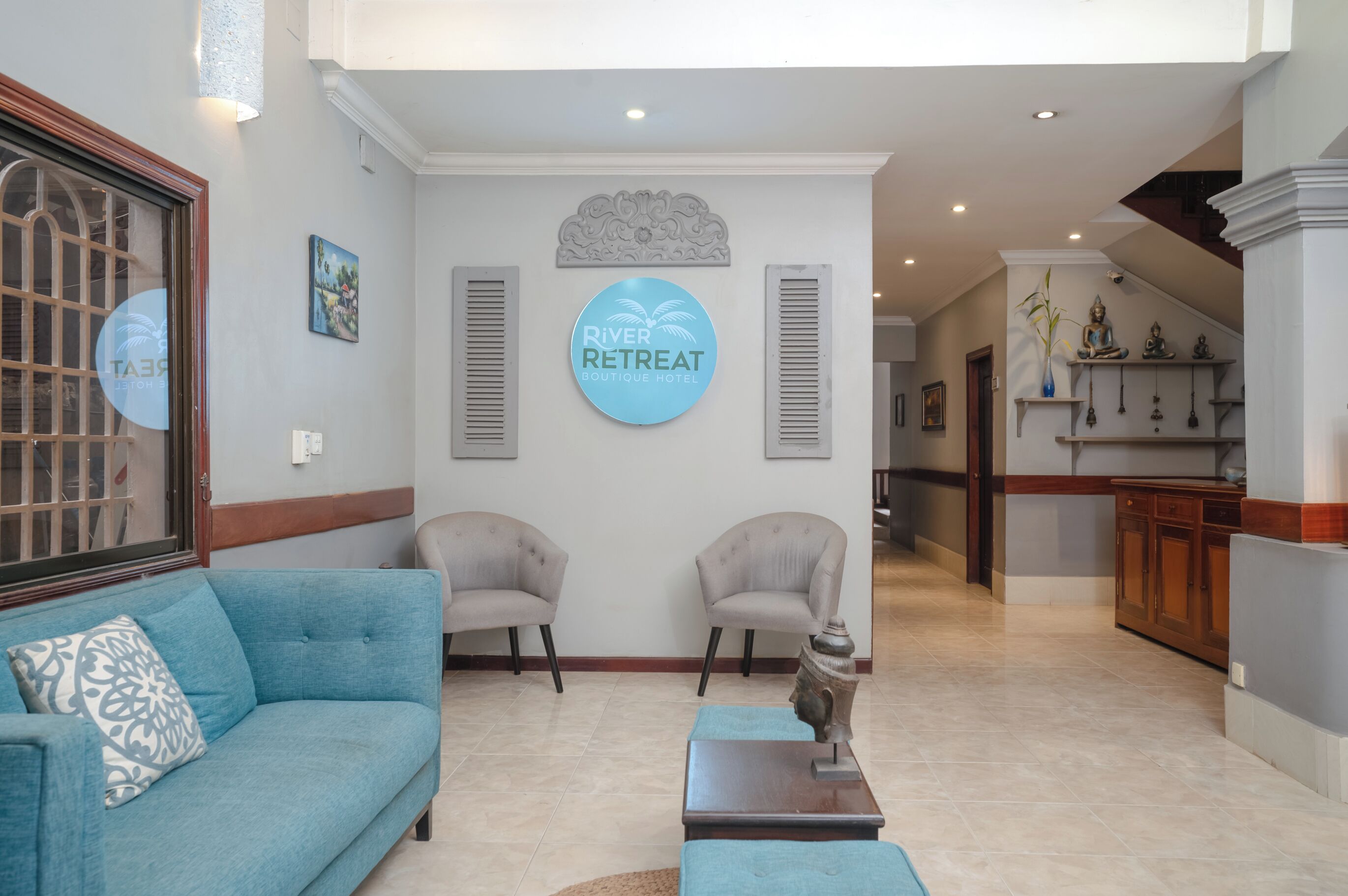 Foto - River Retreat Boutique Hotel