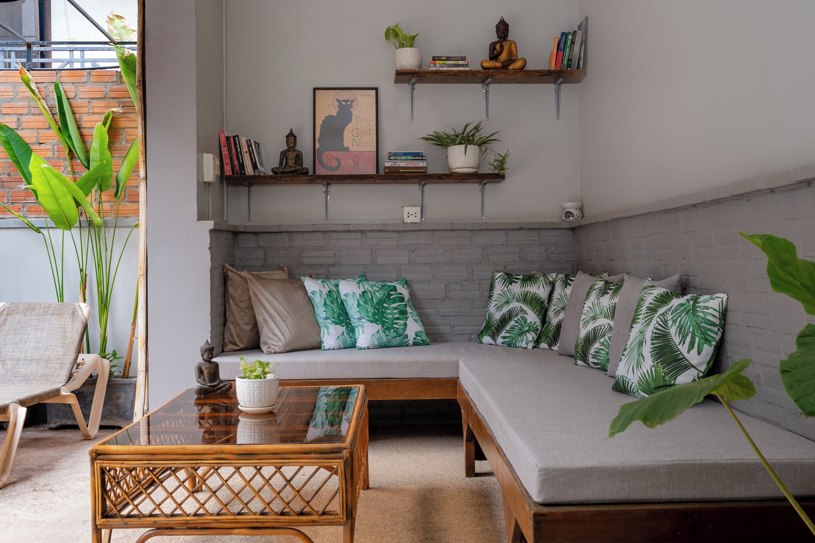 Foto - River Retreat Boutique Hotel