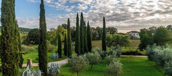Agriturismo Bio Fattoria Casetta