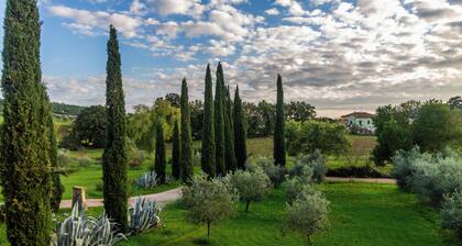 Agriturismo Bio Fattoria Casetta