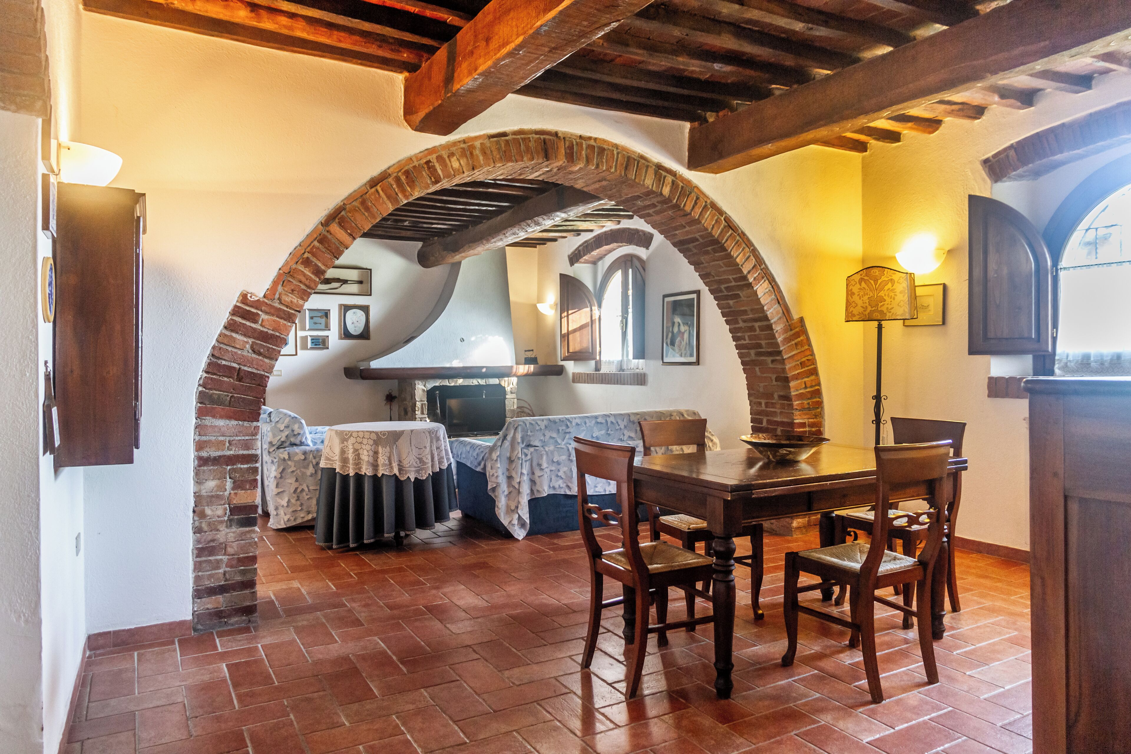 منطقة المعيشة