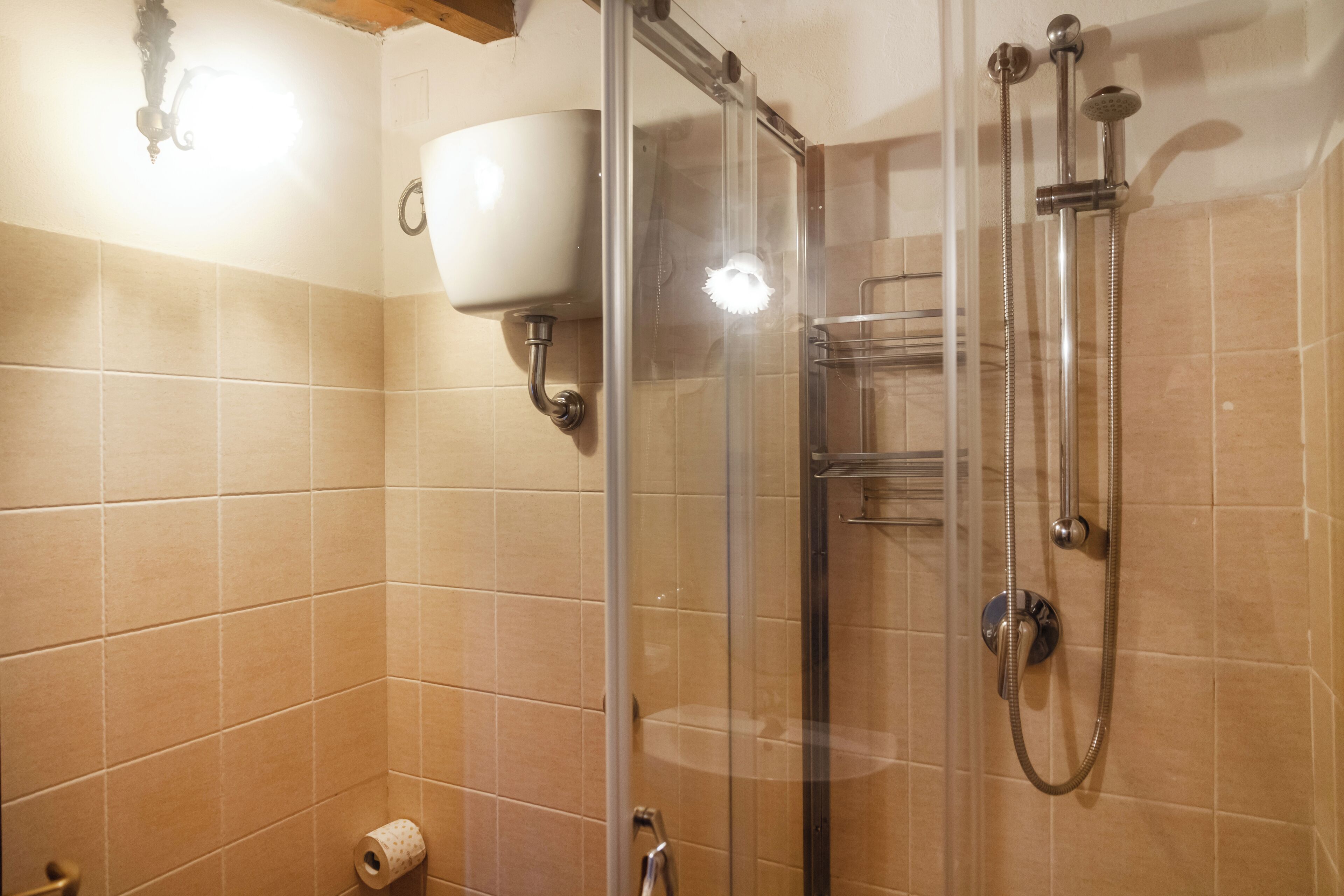 Kamar mandi